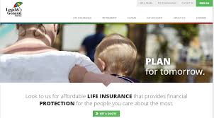 Banner life insurance itself was acquired by legal & general america in 1981, along with another life insurance company (william penn) in 1989. Bannerlife Com Banner Life Insurance Bill Payment Options