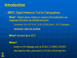 Inf 15 1 Update On Digital Reference Tool For Cartographer