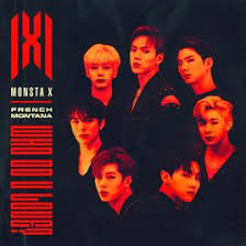 To find out what x squar. Who Do U Love Feat French Montana By Monsta X On Apple Music Monsta X Album Covers French Montana