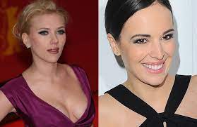 We did not find results for: Wendzikowska O Scarlett Johansson Slodka Idiotka Jastrzab Post