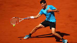 The last player to reach the french open final without losing a set? French Open Thiem Zieht Ins Finale Ein Sport Sz De