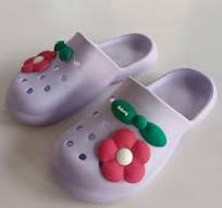 Wholesale Cute Flower EVA Garden Shoes,Cute Flower EVA ...