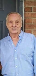 Lewis "Sonny"S. Harding, Jr. Obituary January 15, 2015