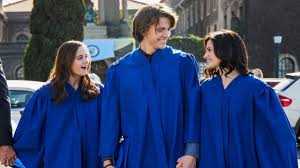 With joey king, joel courtney, jacob elordi, molly ringwald. Um So The Kissing Booth 3 Has Already Been Filmed In Secret
