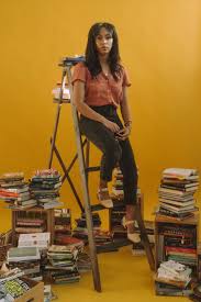 How one book influencer championing Black authors is changing publishing | WXPR
