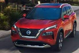 Mar 16, 2020 11:40 am. Inilah Sosok Nissan X Trail 2021 Autonetmagz