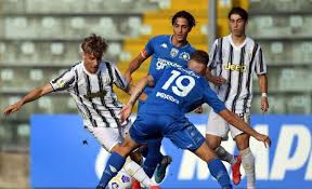 Juventus played against empoli in 2 matches this season. Juve Empoli Primavera 1 2 Mulazzi Non Basta Addio Al Sogno Scudetto