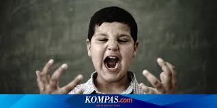 Novel penjara hati sang ceo lengkap. Cermati Gejala Psikopati Sejak Usia Anak Halaman All Kompas Com