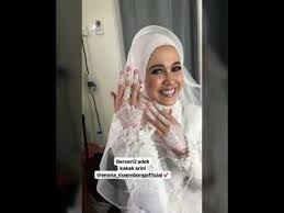 Pre wedding photo & video shoot untuk emma maembong dan shazli dibawakan khas tajaan japanbackpackerstrip dengan kerjasama jesly villa tokyo. Cantik Berseri Seri Emma Maembong Pakai Baju Pengantin Jangan Padam Rindu Youtube