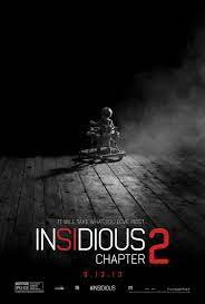 The end of insidious makes viewers have eagerly awaited sequel. Insidious Chapter 2 Where To Watch Online Streaming Full Movie