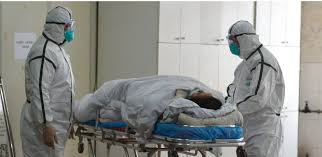 Biratnagar Records Two More Covid 19 Related Deaths