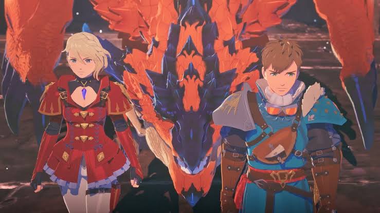 Monster Hunter Stories 3 Devs Looked to Metaphor and Expedition 33 For  Inspiration on "Satisfying and