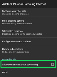 Neither of them can find anything wrong on . How To Block Pop Up Adverts On Android