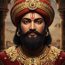 Ancient Indian coin of King Ramagupta for sale