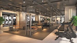 Doch bewegung kann noch viel mehr. Lifestyle Fitness And V1be Partner To Open Flagship Site In Manchester