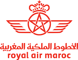 Airline logo aircraft classic royal air maroc posters derby aviation planes classic books. Logo Royal Air Maroc Royale Air Maroc Logo Hd Png Download Full Size Transparent Png For Free 4418882 Pngix