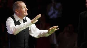Join facebook to connect with steve davis and others you may know. Nach 38 Jahren Snooker Legende Steve Davis Macht Schluss Eurosport