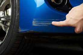 Scratches on the finish of your car can be annoying. How Much Does Car Scratch Repair Cost In 2021 Checkatrade
