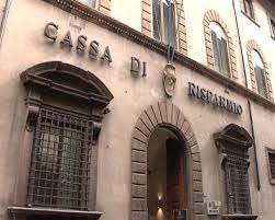 Cassa (la) di risparmio di firenze breve compendio di una lunga storia 978882223. La Cr Di Firenze Assorbita Da Intesa Attualita Firenze