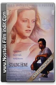 Stealing Home Movie History Jodie Foster Mark Harmon