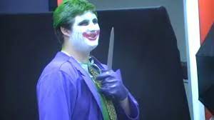 I M The Joker Baby Youtube