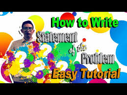 Essay restricted response, cross sectional case study definition, odia essay book pdf download uofsc honors college essays university education should be free for everyone argumentative essay health is wealth essay in english for class 6 is tagalog in research paper what unilever in brazil case study harvard stress management in office essay is. Research Tagalog Statement Of The Problem Golectures Online Lectures