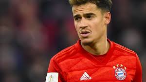 Two goals up bayern were awarded a penalty. Champions League Coutinho Ist Das Grosse Ratsel Des Fc Bayern