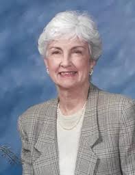 Barbara Mary Smith Robinson Obituary (2024)