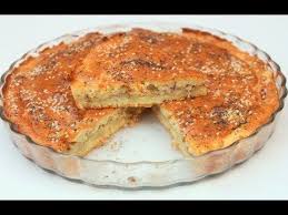 واخيرا الفطيرة السحريةلي كتجمع كلشي في واحد لا دليك لا اختمار لا تشحار عجينة وحشوة في خمس دقائق وهاه Youtube Food Breakfast Pancakes