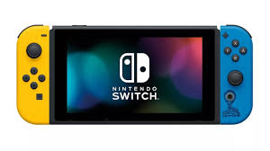 The fortnite darkfire bundle includes everything you need to start winning (and to look good doing it) in fortnite battle royale. Fortnite Nintendo Switch Special Edition Revealed With New Joy Con Colors Ign