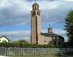 Šk krajišnik banja luka ( сербская кириллица : Orthodox Church Banja Luka Mapio Net