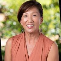 Genie Kim's Instagram, Twitter & Facebook