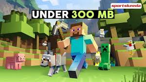 Craftea y construye en la realidad. 5 Best Free Android Games Like Minecraft Under 300 Mb