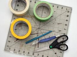 Flowers out of duct tape? Fun Flower Pens Made With Duct Tape Diy Candy
