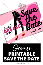 We did not find results for: Grease Movie 1950s Theme Party Printables Editable Pdfs Now Thats Peachy