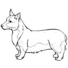 Color therapeutic art fairy coloring book coloring pages animal coloring pages greyscale colorful pictures dog coloring page corgi tattoo. Top 25 Free Printable Dog Coloring Pages Online Dog Coloring Page Animal Coloring Books Horse Coloring Pages