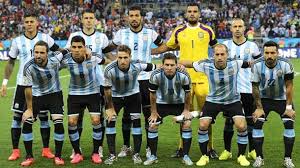 Muss es aber auch nicht, findet unser autor. Wm Finale 2014 Deutschland Gegen Argentinien Die Heissesten Duelle