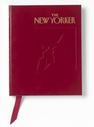 17 At Home Moxie Receives A Gift From Her Father An Avid Reader Of The New Yorker Her Gift Is A Desk Diary To Use For Wo Planner Paper Planner Day Planners