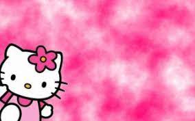 Desktop Wallpaper Kitty With Resolution 1920x1080 Pixel You Can Use This Wallpaper As Background Hello Kitty Wallpaper Cute Wallpapers Hello Kitty Backgrounds