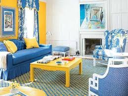 Interior Design Color Schemes