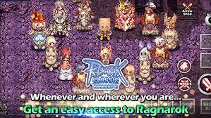 Next generation apk 2.0.2.211008.1 for android. Ragnarok Classic Mmorpg For Android Apk Download
