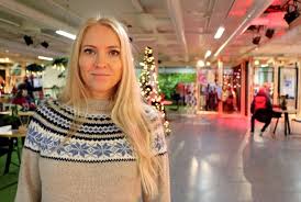 View lill sverresdatter larsen's profile on publons with 9 reviews. Babcock Luftambulansetjenesten Har Bedt Arbeidstilsynet Gripe Inn