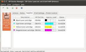 Hp color laserjet cm1312nfi drivers and software download multifunction (mfp) printer series. January 2020 Community Choice Project Of The Month Hp Linux Imaging And Printing Sourceforge Community Blog