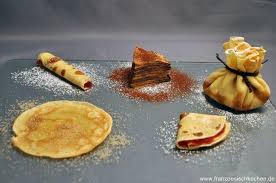 Crepes Variationen Rezept Franzosisch Kochen Rezept Franzosisch Kochen Lebensmittel Essen Crepes