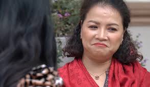 Trong khi đó, bà dần lo lắng khi lâu không thấy nam tới nhà. HÆ°Æ¡ng Vá»‹ Tinh Than Táº­p 35 Ba Sa Ä'áº¯c Chi Khi Biáº¿t Huy Me Thy NhÆ° Ä'iáº¿u Ä'á»• Vtv Vn