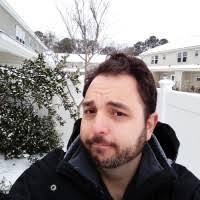 Andrew Merk's Instagram, Twitter & Facebook