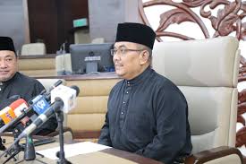 Yab dato' seri haji mukhriz tun dr. Sekalung Tahniah Buat Mb Kedah Yang Baharu
