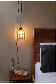 Pendant Light Cord With Wall Plug With And Without Switch Plug In Hanging Light Hanging Bedroom Lights Hanging Lights