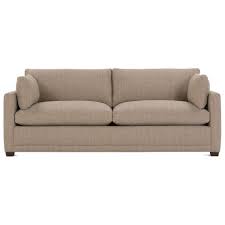 Robin bruce at find your furniture. Robin Bruce Sylvie Customizable Two Cushion Sofa Saugerties Furniture Mart Sofas