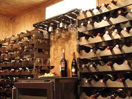 A common misunderstanding is that wine cellars are elaborate bottle storage facilities tucked away deep underground. How To Build A Wine Cellar Hgtv